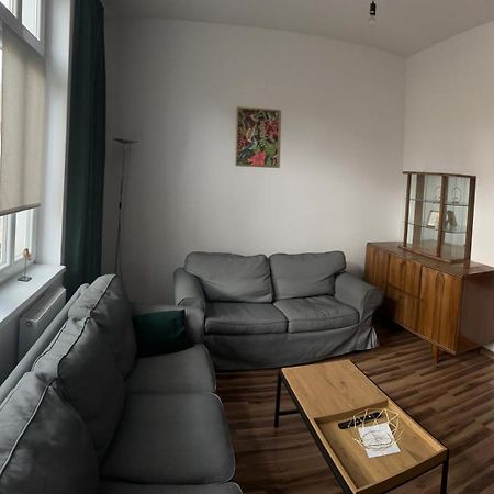 Apartamento Kamienica Chorzów Exterior foto