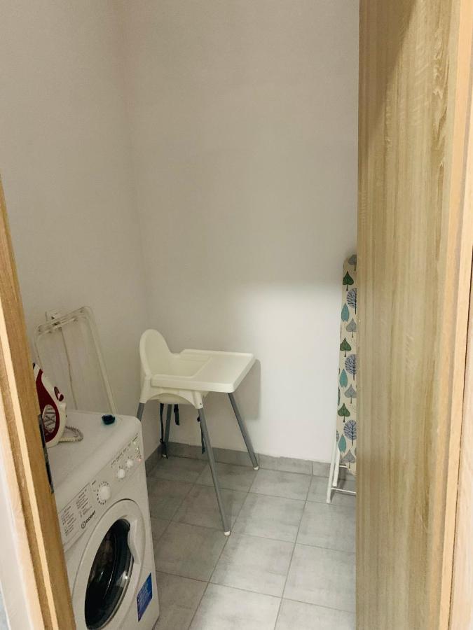 Apartamento Kamienica Chorzów Exterior foto